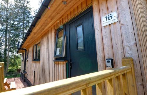 Otterburn Casa | Broken-Sky Lodge