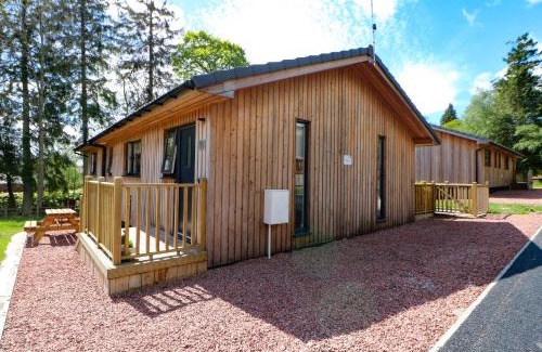 Otterburn Casa | Broken-Sky Lodge