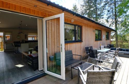 Otterburn Casa | Broken-Sky Lodge