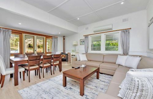 Pokolbin Casa | Brokenback Vineyard Cottage