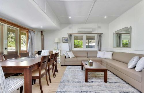 Pokolbin Casa | Brokenback Vineyard Cottage