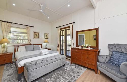Pokolbin Casa | Brokenback Vineyard Cottage