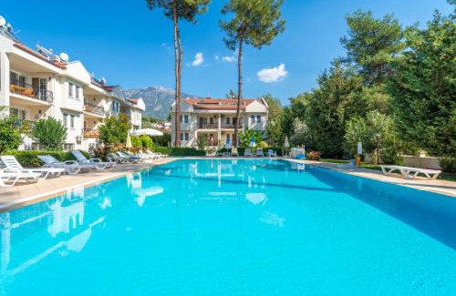 Hisaronu Apartamento | Broklands-3