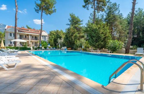 Hisaronu Apartamento | Broklands-3