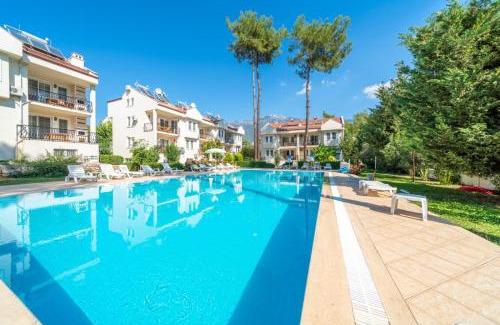 Hisaronu Apartamento | Broklands-3