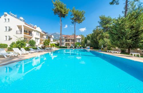 Hisaronu Apartamento | Broklands-3