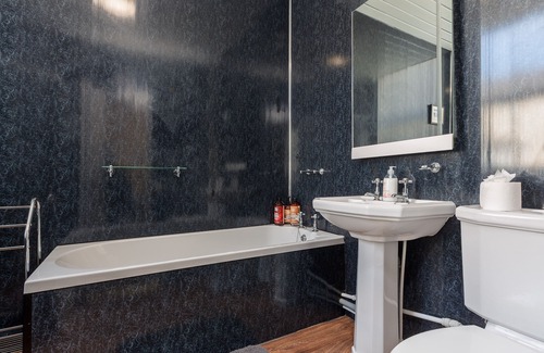 Blackpool Town Center Casa | Bromley Central Holiday Home