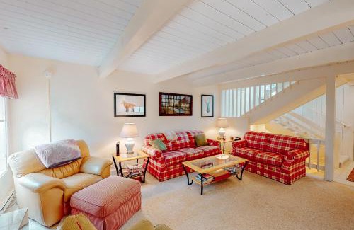 Bromley Mountain Apartamento | Bromley Village - Clovers 767A