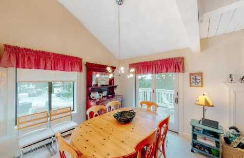 Bromley Mountain Apartamento | Bromley Village - Clovers 767A