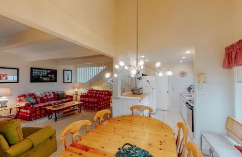 Bromley Mountain Apartamento | Bromley Village - Clovers 767A
