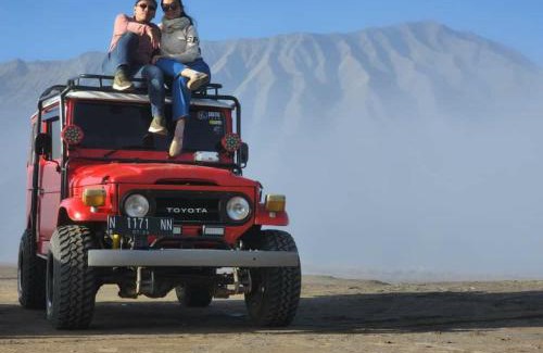 Ngadisari Casa | Bromo Holiday Guest House