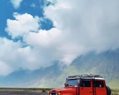 Ngadisari Casa | Bromo Holiday Guest House