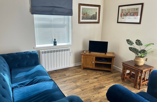 Bromyard Apartamento | Bromyard-apartment-2br-parking-5mintocitycenter