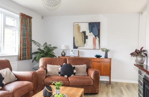 Y Felinheli Casa | Bronallt