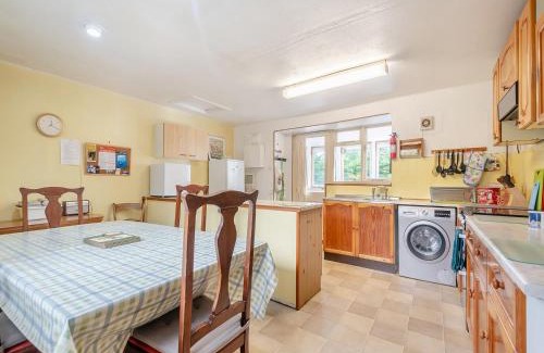Minard Casa | Brondeg Lodge
