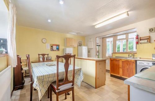 Minard Casa | Brondeg Lodge