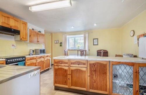 Minard Casa | Brondeg Lodge