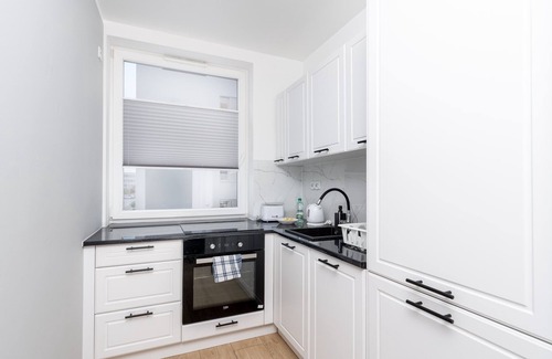 Bronowice Apartamento | Bronowice Comfy Studio