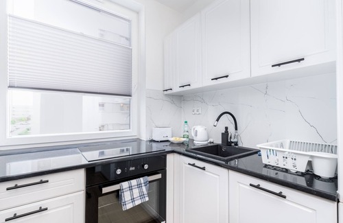Bronowice Apartamento | Bronowice Comfy Studio