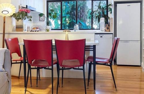 Bronte Apartamento | Bronte Beach 500m - 2BR - Rooftop with Ocean Views