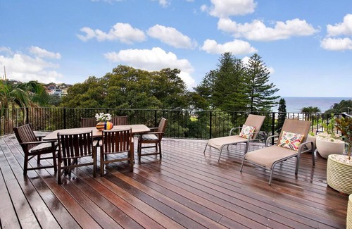 Bronte Casa | Bronte Beach House with Ocean Views