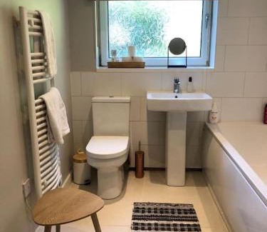 Keighley Apartamento | Bronte Country - 2 Bed Apartment near Cliffe Castle