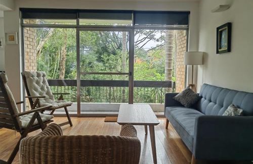 Bronte Apartamento | Bronte Escape