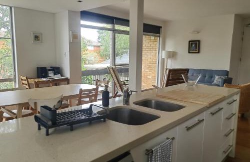 Bronte Apartamento | Bronte Escape