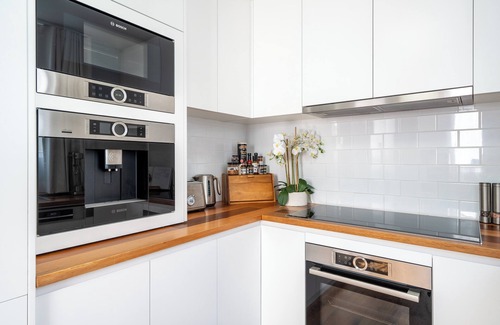 Bronte Apartamento | Bronte jardín apartamento