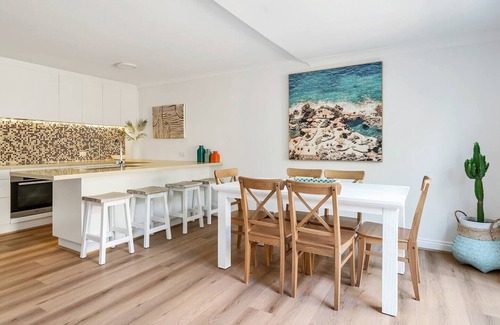 Bronte Casa | Bronte Haven A Coastal Family Oasis