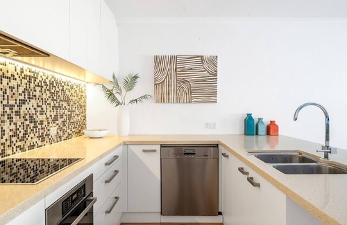 Bronte Casa | Bronte Haven A Coastal Family Oasis