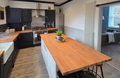 Haworth Casa | Bronte Hideaway