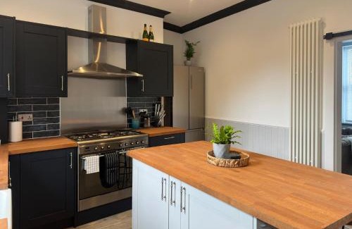 Haworth Casa | Bronte Hideaway