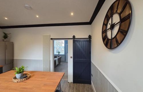 Haworth Casa | Bronte Hideaway