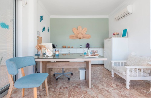 Oludeniz City Center Hotel | Bronze Hotel