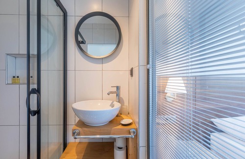 Oludeniz City Center Hotel | Bronze Hotel