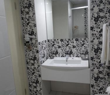 Bodrum City Center Hotel | Bronze Hotel