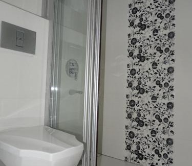 Bodrum City Center Hotel | Bronze Hotel