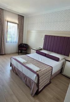 Bodrum City Center Hotel | Bronze Hotel