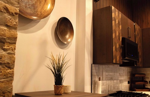 Bronzeville Condominio | Bronzeville Bohemian Loft