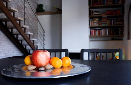 Isolotto Apartamento | Bronzino loft