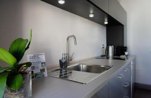 Isolotto Apartamento | Bronzino loft