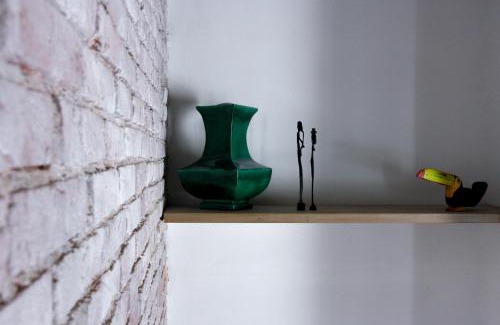 Isolotto Apartamento | Bronzino loft