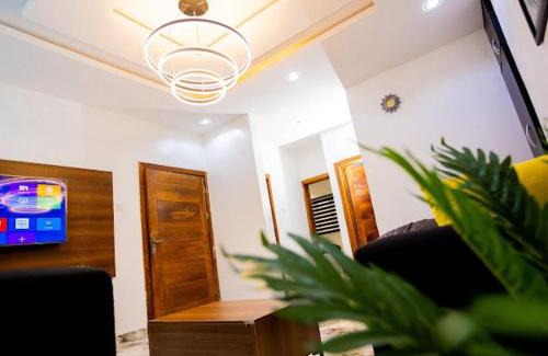 Lagos Mainland Apartamento | Brooi In Yaba
