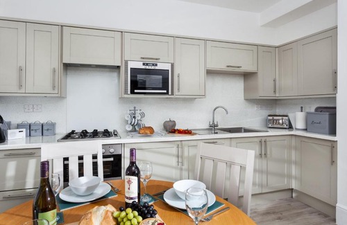 Padstow Casa | Brook Cottage Cornwall