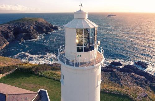 Padstow Casa | Brook Cottage Cornwall