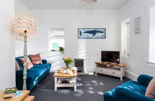 Padstow Casa | Brook Cottage Cornwall