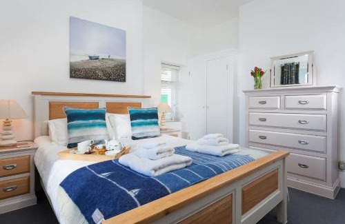 Padstow Casa | Brook Cottage Cornwall