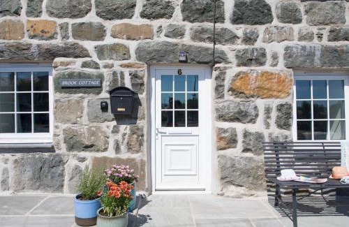 Criccieth Casa | Brook Cottage
