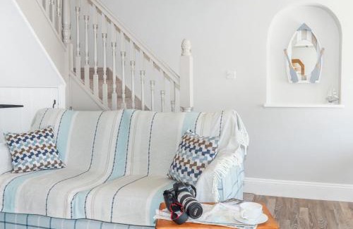 Criccieth Casa | Brook Cottage
